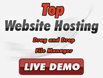 Website Hosting